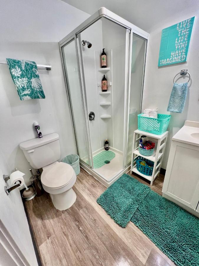 Micro Studio Apartment 10 Minutes Walk To University Of Washington シアトル エクステリア 写真