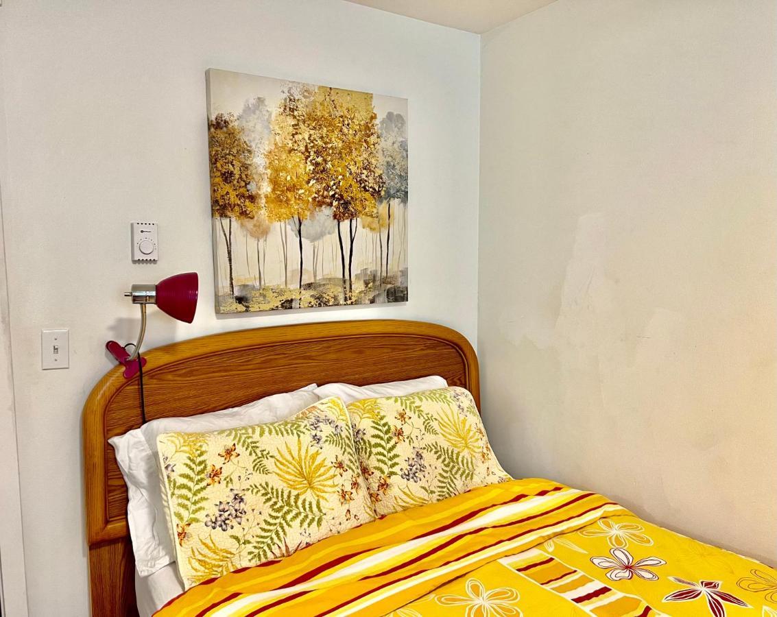 Micro Studio Apartment 10 Minutes Walk To University Of Washington シアトル エクステリア 写真