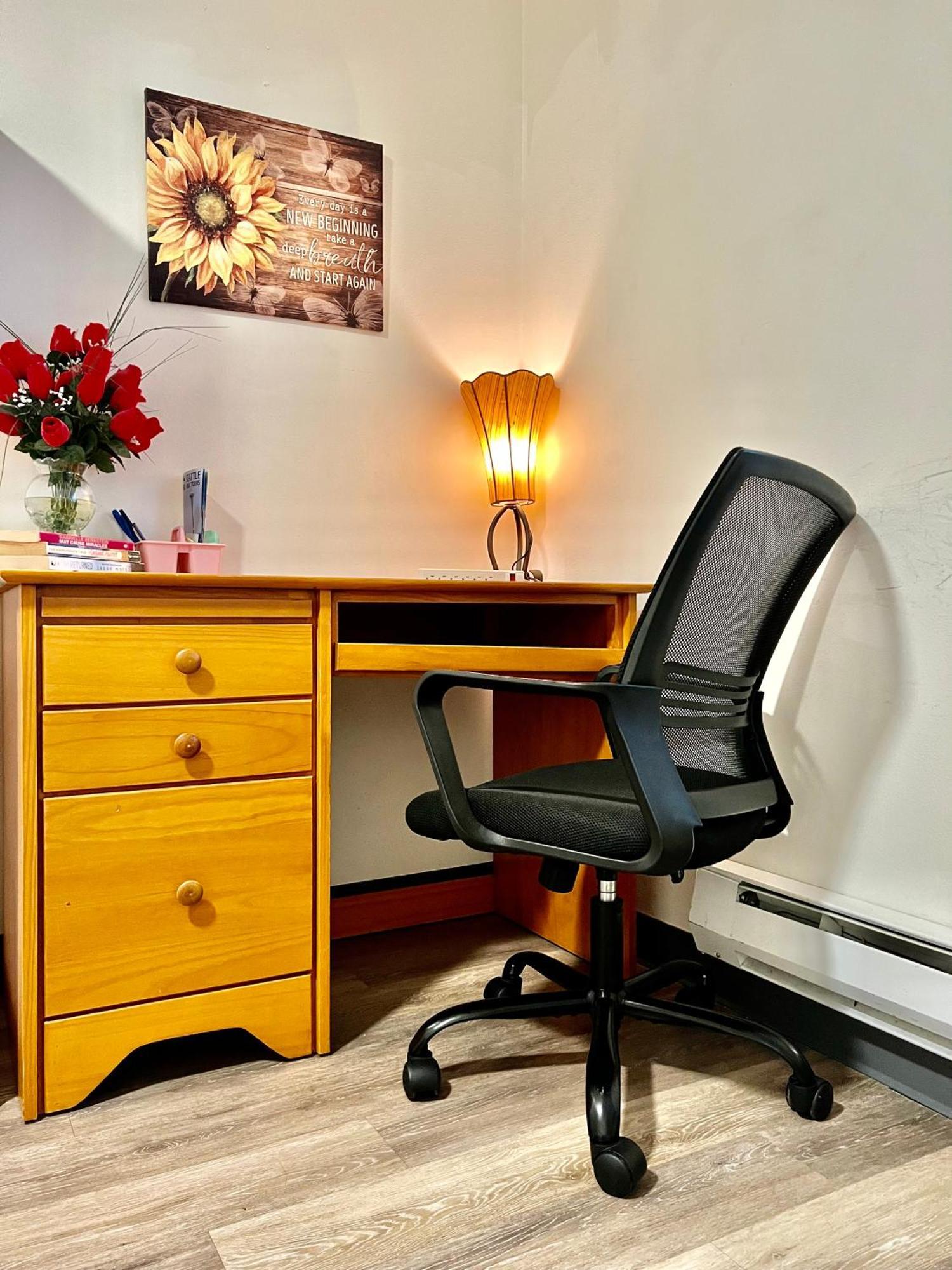 Micro Studio Apartment 10 Minutes Walk To University Of Washington シアトル エクステリア 写真