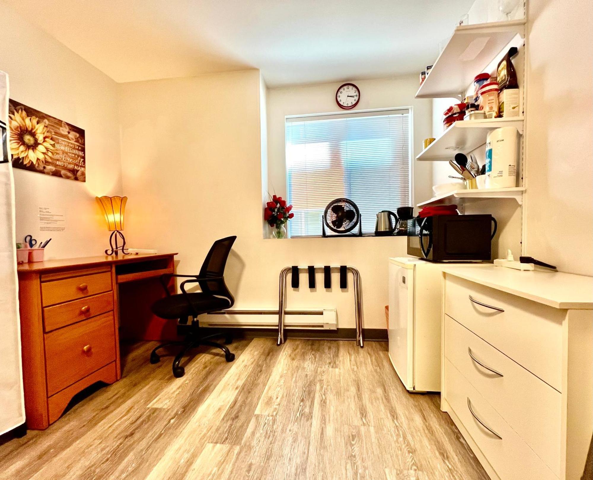 Micro Studio Apartment 10 Minutes Walk To University Of Washington シアトル エクステリア 写真