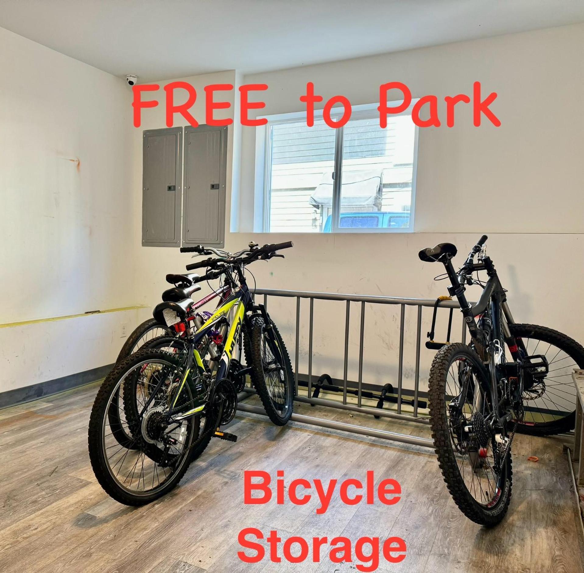 Micro Studio Apartment 10 Minutes Walk To University Of Washington シアトル エクステリア 写真